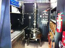 Load image into Gallery viewer, The Ducks Nuts 5" Dash 2, Six Plate Pro Model, 200l