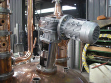 Load image into Gallery viewer, The Be All 500 liter Copper Double Dragon