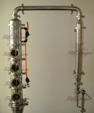 Load image into Gallery viewer, 5" Dash 2 Pro Model, Six Plate Unit