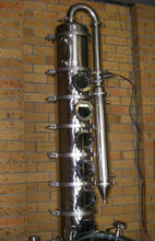 Load image into Gallery viewer, The Business 8" Dash 2 Six Plate, 380 Litre.