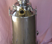 Load image into Gallery viewer, The Bells and Whistles, Dash 1, 4" Milk Can Twin Element