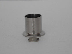 1.5 x 38.2mm Stainless Ferrule, Long