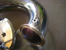 Load image into Gallery viewer, 2&quot; x 180 Degree Thermowell Bend
