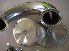 Load image into Gallery viewer, 2&quot; x 180 Degree Thermowell Bend
