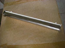 Load image into Gallery viewer, 2&quot; Shotgun Condensor, Long. 3/4&quot; TC Connections
