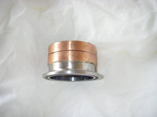 Load image into Gallery viewer, 2&quot; Ferulle to 2&quot; Copper Pipe Adaptor
