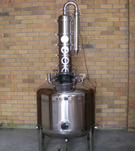 Load image into Gallery viewer, The Business 8&quot; Dash 1 Four Plate, 380 Litre.
