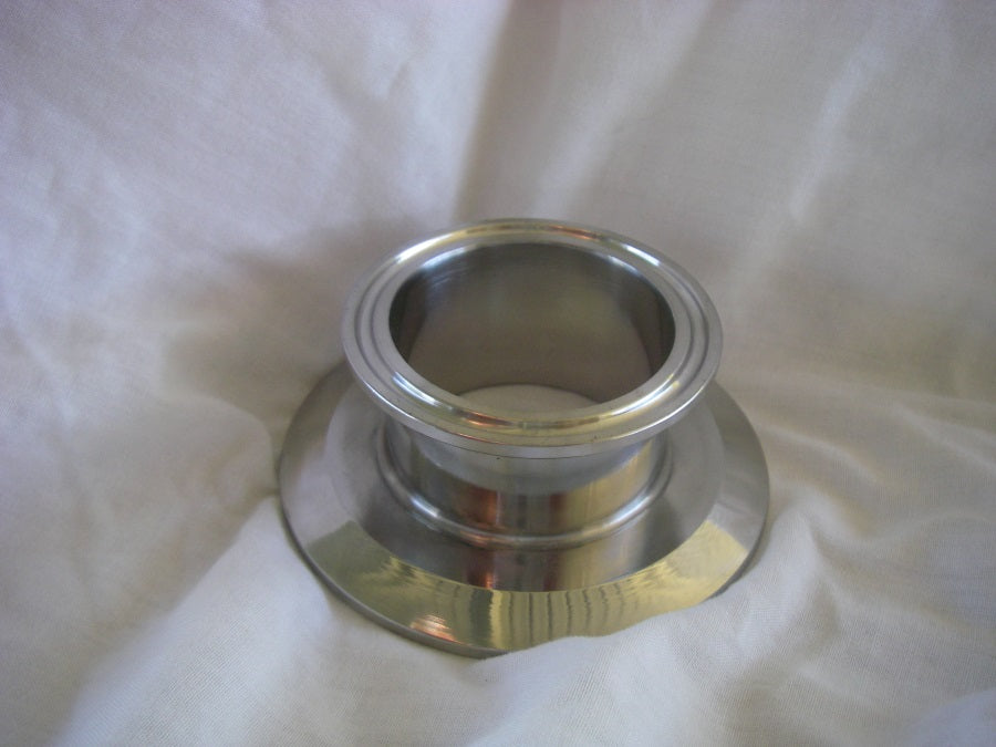 3 X 2 Reducer, Short
