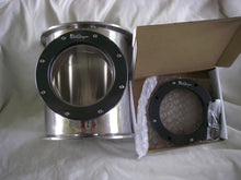 Load image into Gallery viewer, 3&quot; Sight Glass Kit, Alloy Black Chrome Anodised
