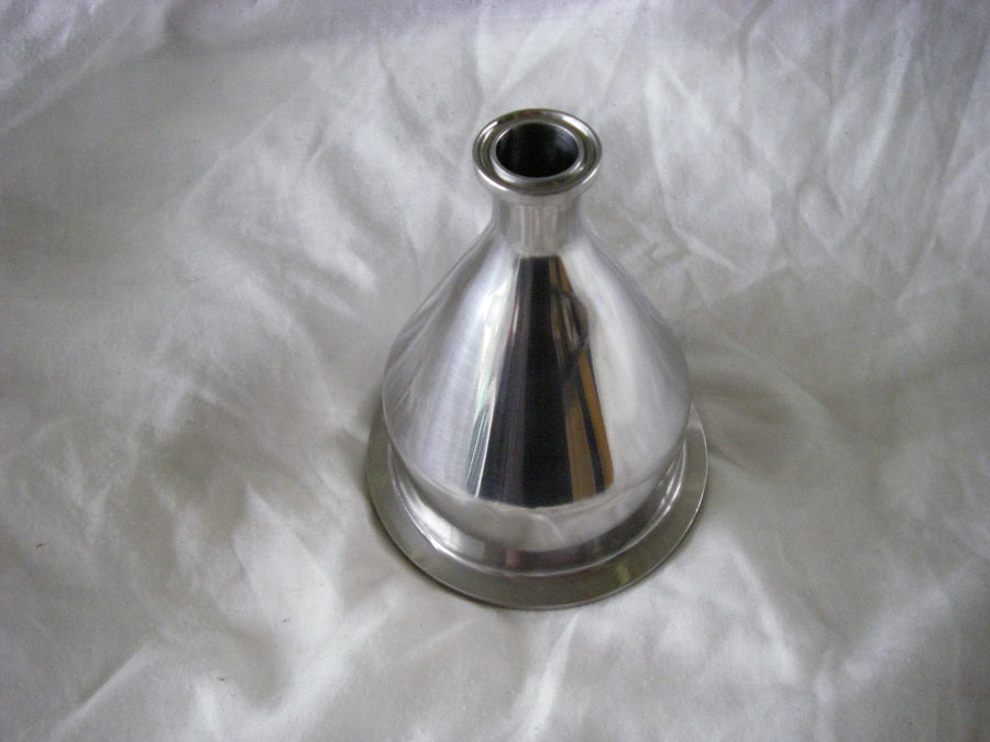 3 X 3/4 Reducer, Tapered.