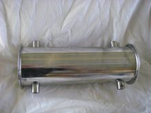 Load image into Gallery viewer, 4&quot; Reflux Condensor, Super Condensor
