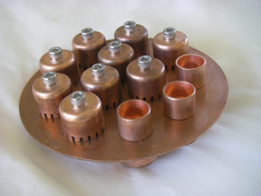 BubblePlate Procap Complete, 6