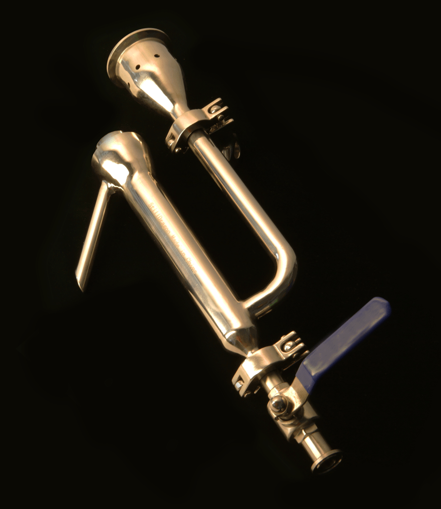 Stainless Parrot, Complete