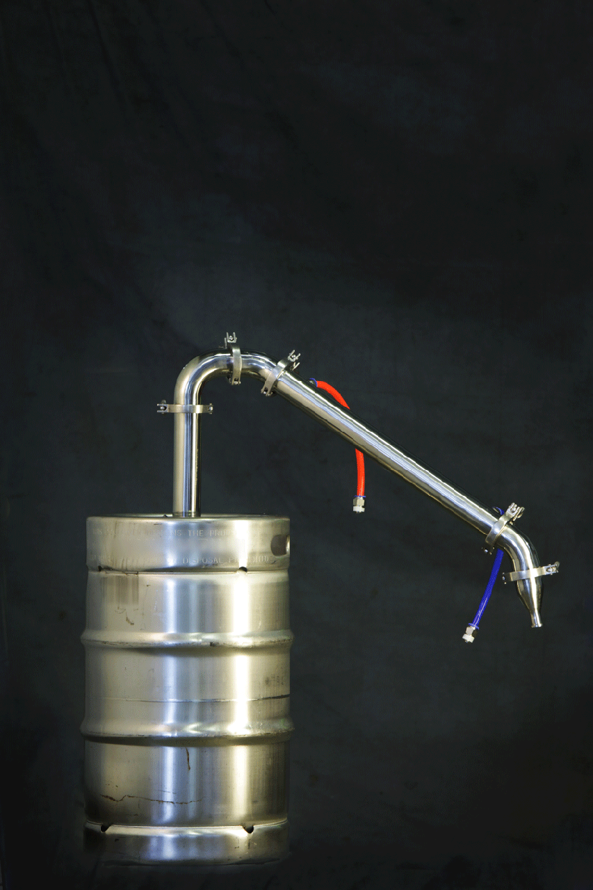 PotShot 2 Option 2 Potstill