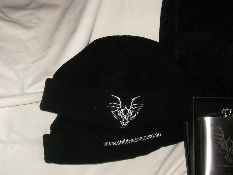 StillDragon Polar Fleece Beanie