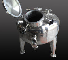 Load image into Gallery viewer, The Bees Knees, 4&quot; Dash 1 Four Plate, 120 Litre
