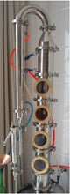 Load image into Gallery viewer, The Bees Knees, 4&quot; Dash 1 Four Plate, 120 Litre
