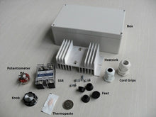 Load image into Gallery viewer, DIY Controller Kit
