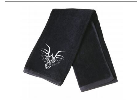 StillDragon Hand Towels