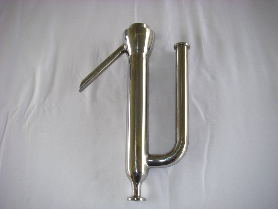 Stainless Parrot, Body Only