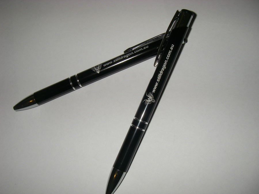 StillDragon Metal Pen
