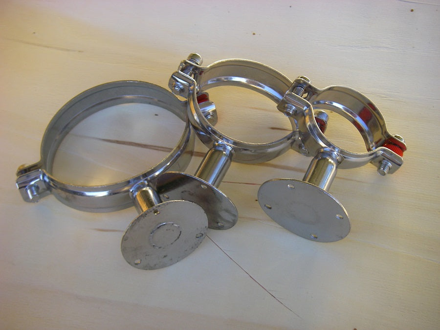 Pipe Hanger 2