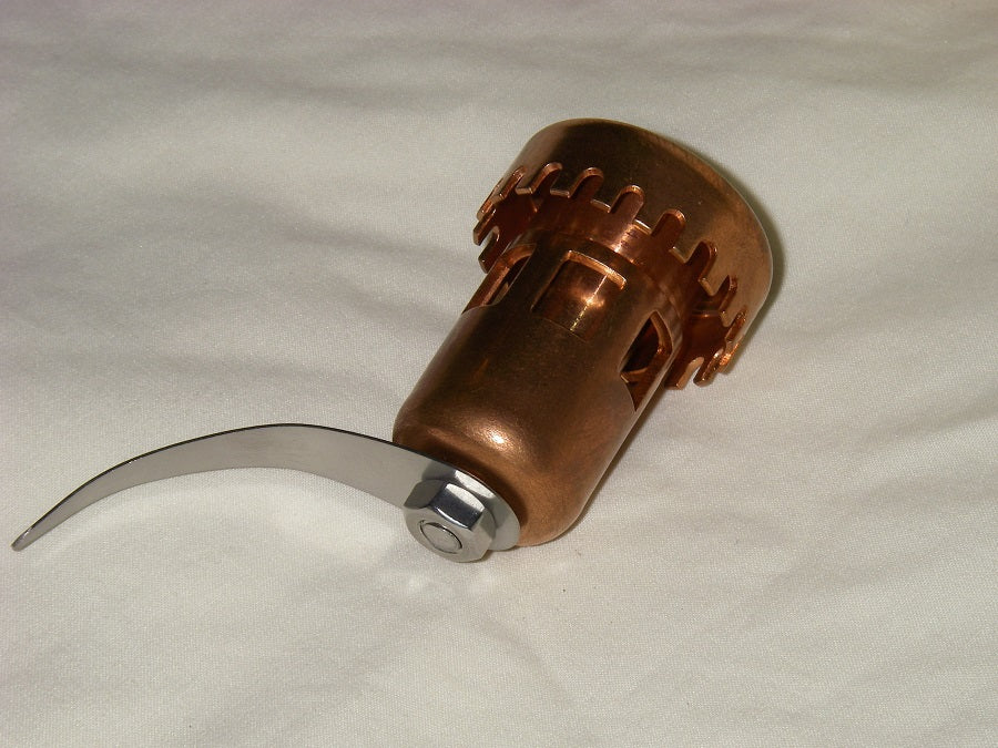 Bubblecap, Procap 36