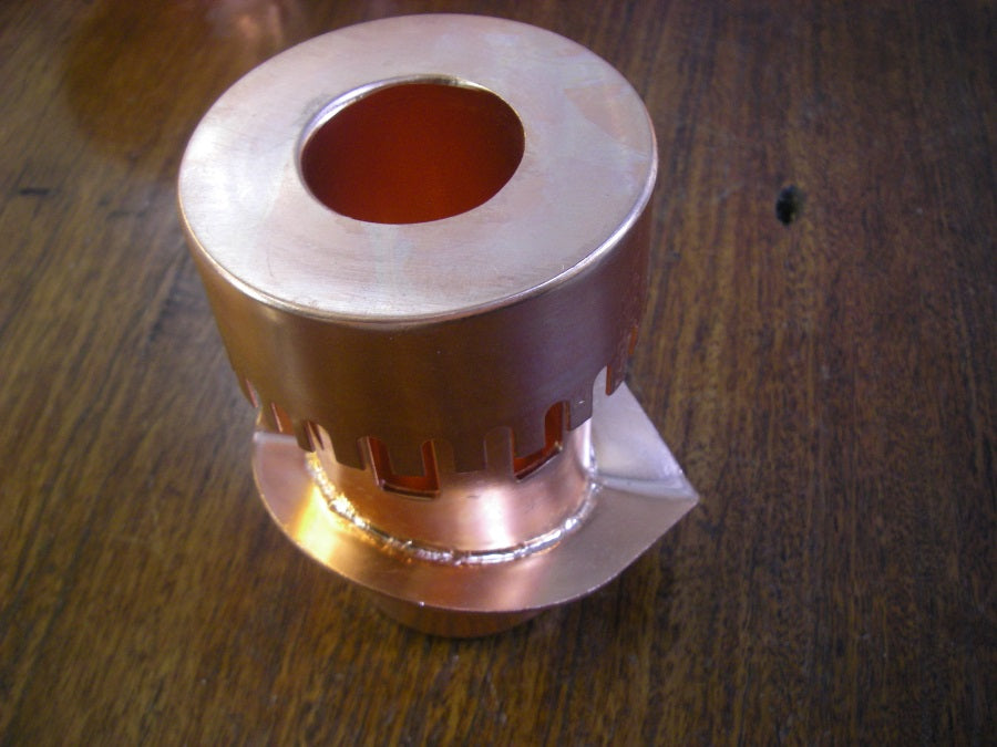 Bubblecap, Procap 83