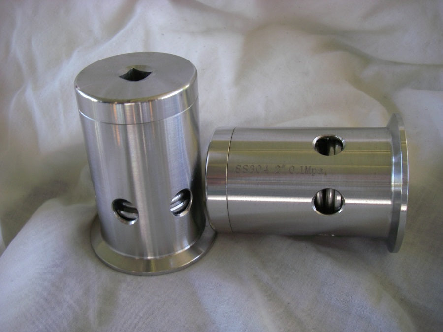Pressure Relief Valve 2