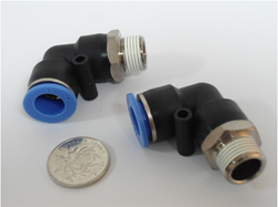 Push Connect, PC38L