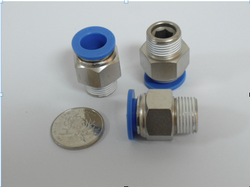 Push Connect, PC1M 12mm