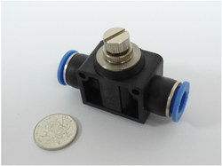 Push Connect, PCV Valve