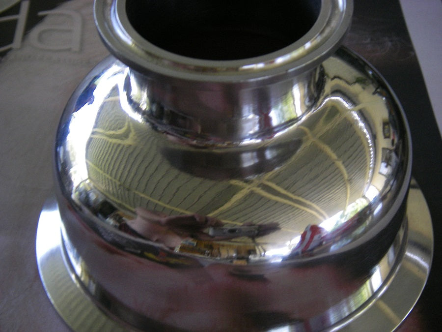 4 X 2 Bowl Reducer